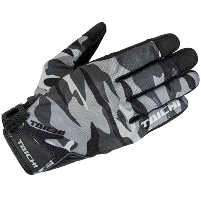 RS Taichi TC RST437 Motorcycle Urban Air Glove